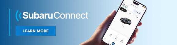 SubaruConnect™